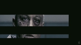 Bourne Legacy - filmový trailer
