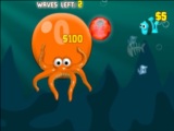 flash hra IcyFishes