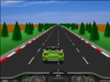 flash hra Highway Traveling