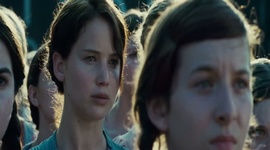 Hunger Games - filmový trailer