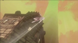 Gravity Rush - Trailer