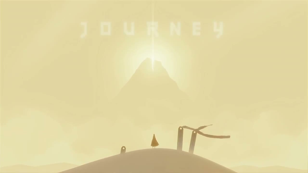 Journey - Behind The Scenes