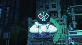 LEGO Batman 2: DC Super Heroes - Trailer
