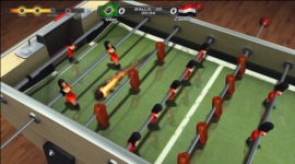 Foosball 2012 - trailer