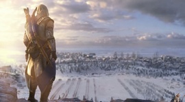 Assassin's Creed III - Trailer