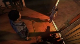 Walking Dead - 15 min. gameplay