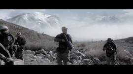 Halo: Fallen - prologue