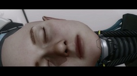 Kara - Tech Demo - Quantic Dream