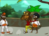 flash hra Kill Your Way Up The Food Chain