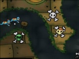 flash hra Defence Underwater