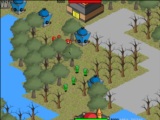 flash hra Strategy Defense 8