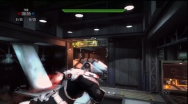 Hybrid - Gameplay