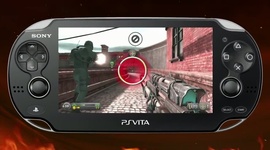 Resistance Burning Skies - Multiplayer Trailer
