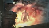 Street Fighter X Tekken - CG - Episode 1