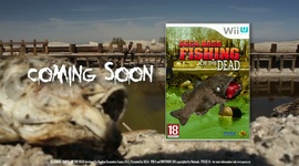 Sega Bash Fishing of the Dead