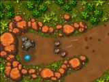 flash hra The Last Shelter