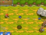 flash hra Dash n Knights