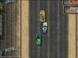 flash hra Dirt Racers
