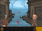 flash hra Hood Episode 3