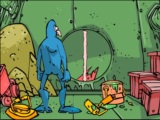 flash hra Sneak Thief 5 - Final Five