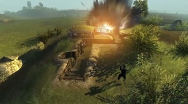 Men of War: Condemned Heroes - Launch Trailer
