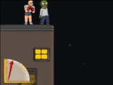 flash hra Zombie Toss