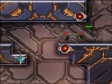 flash hra Colony Defence