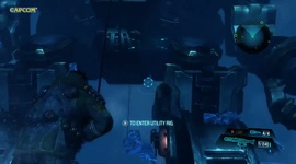 Lost Planet 3 - gameplay