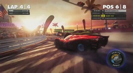 Dirt: Showdown - launch trailer