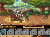 flash hra Paladog