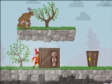 flash hra Fancy Wizard