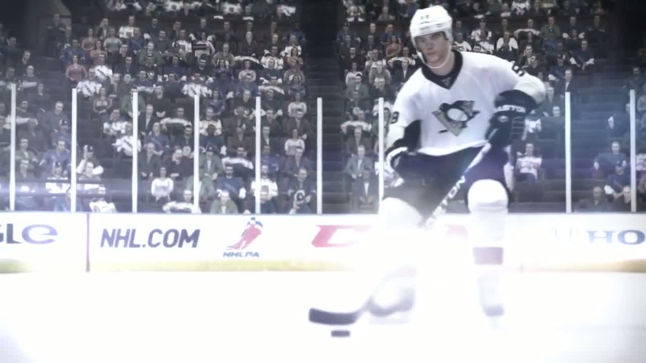 NHL - Road to NHL 13 - part 3
