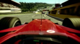 Test Drive Ferrari Racing Legends