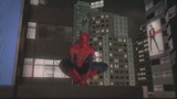 Amazing Spiderman - Web rush - trailer