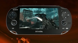 Resistance: Burning Skies - Trailer
