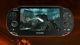 Resistance: Burning Skies - Trailer