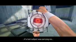 Portal - If I were a Core