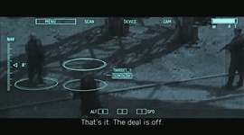 Ghost Recon Alpha - trailer