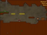 flash hra Gem Cave Adventure
