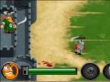 flash hra Zombie Defense