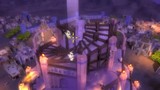 Babel Rising - Kinect Trailer