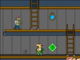 flash hra My Undead Neighbors