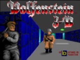 flash hra Wolfenstein 3D