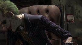 Batman Arkham City GOTY - Audio Voice Talent
