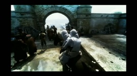 Prince of Persia: Assassin - concept