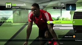 Adidas miCoach - Launch Trailer