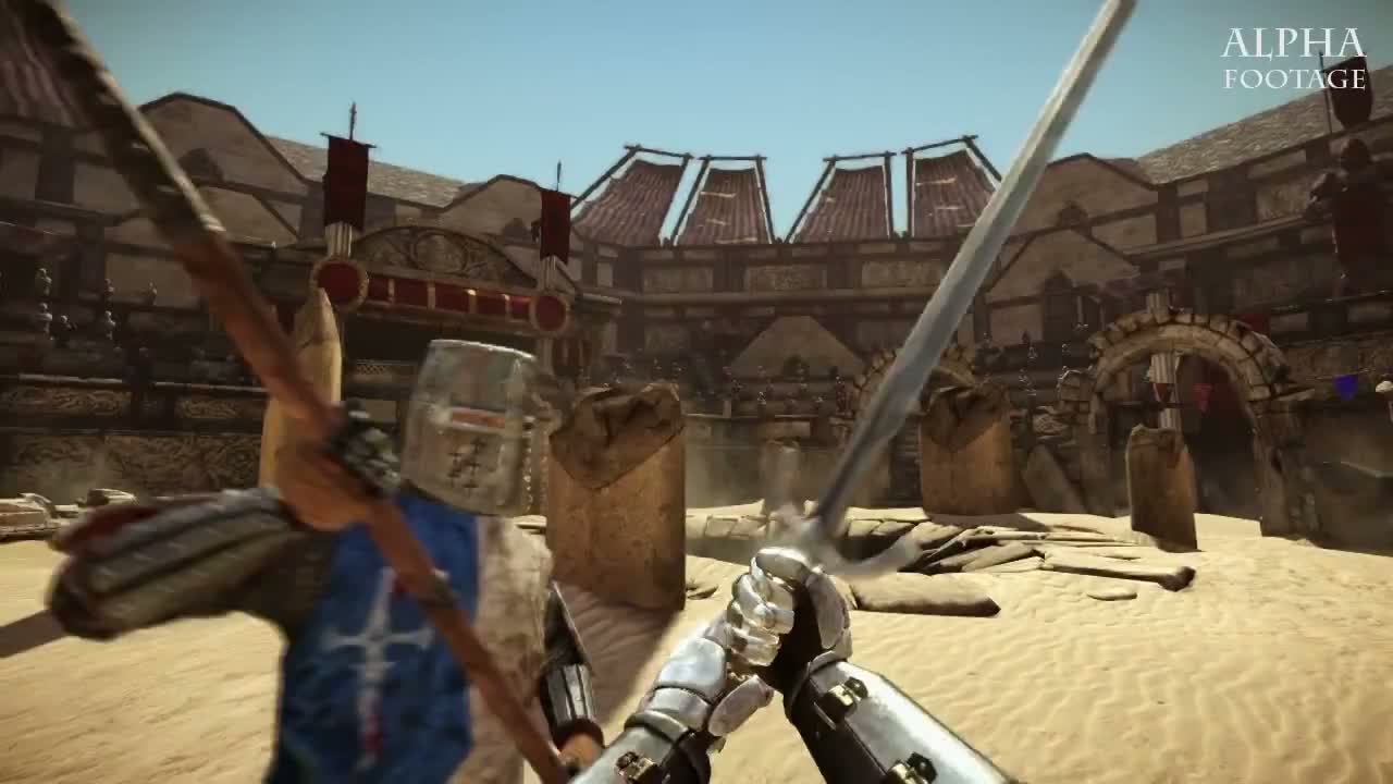 Chivalry: Medieval Warfare - What is Chivalry