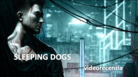 Sleeping Dogs - videorecenzia