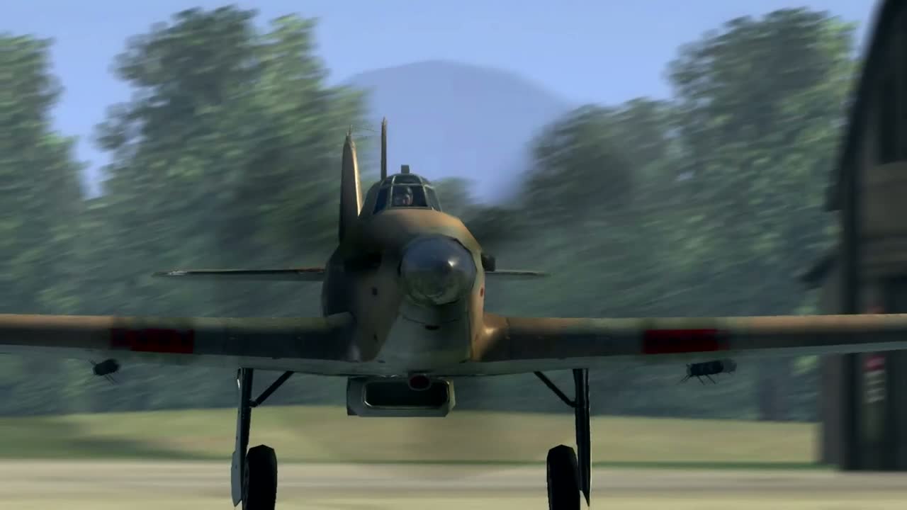 Dogfight 1942 - Air Kill Gameplay