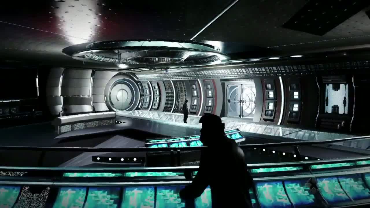 Star Trek - Gamescom trailer